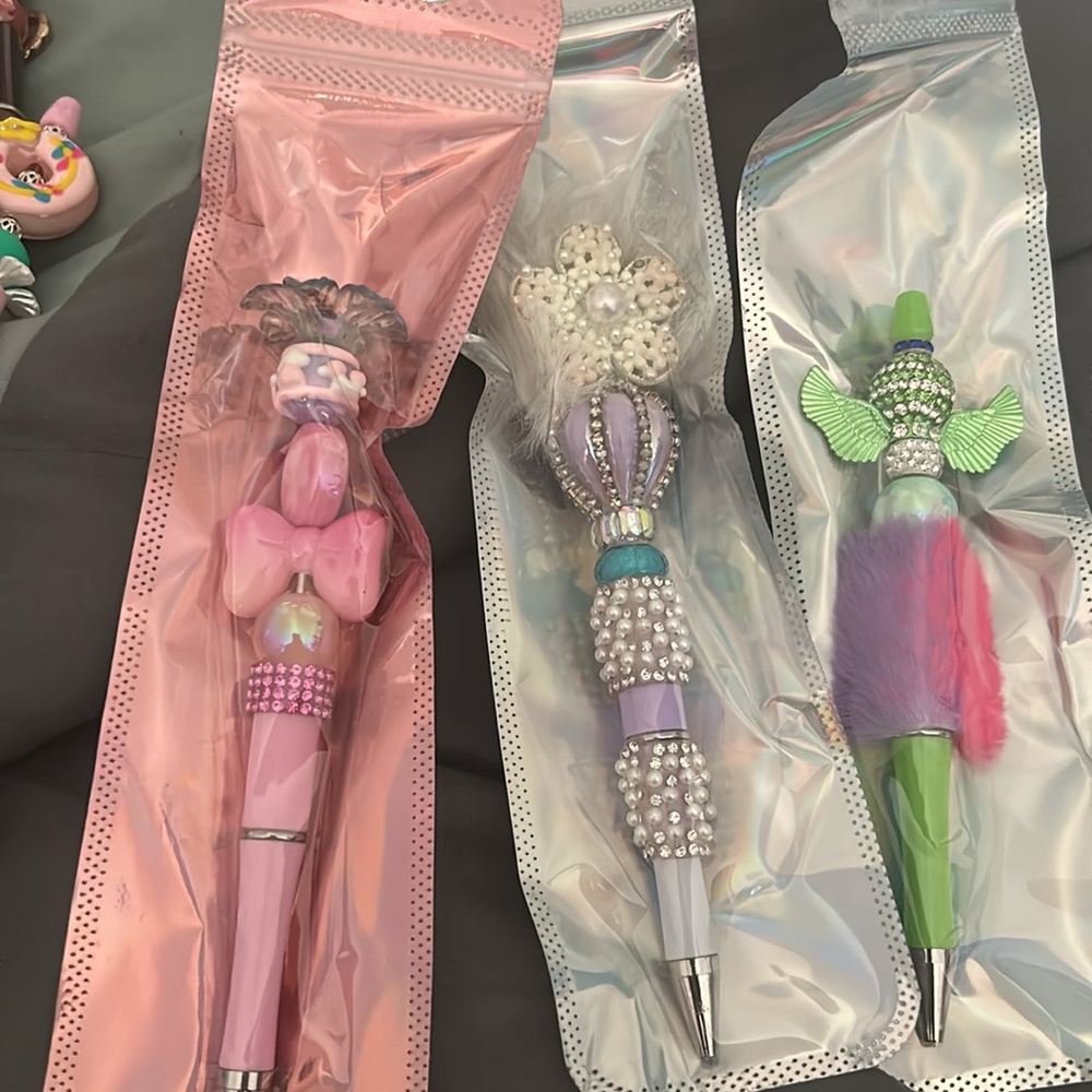 Handmade pens my design - Picture 9 of 13